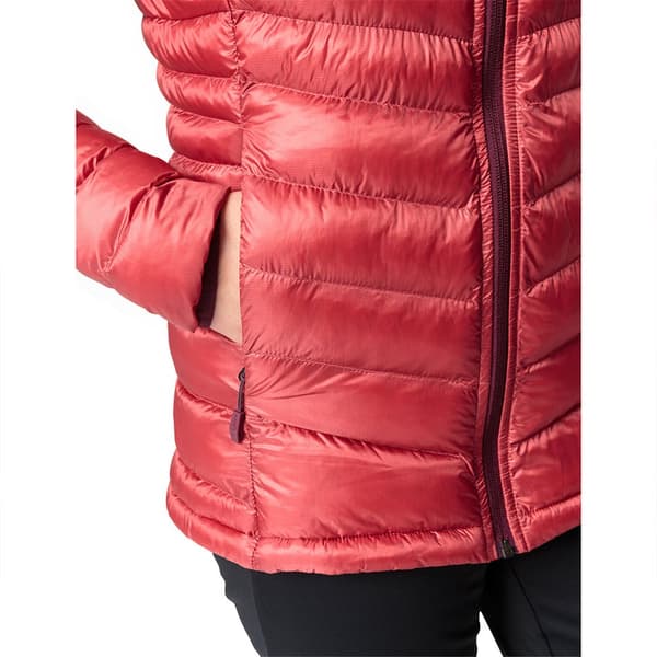 Vaude Batura Jakke Rosa 36 Kvinde