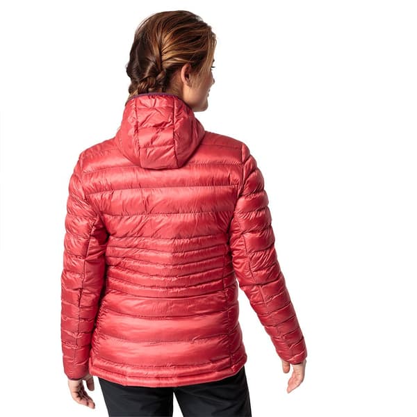 Vaude Batura Jakke Rosa 36 Kvinde