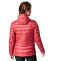 Miniatyrbillede 2 af 7: Vaude Batura Jakke Rosa 36 Kvinde