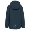 Pikkukuva 2 / 6: Vaude Campfire 3in1 Iv Irrotettava Takki Sininen 110-116 cm Poika