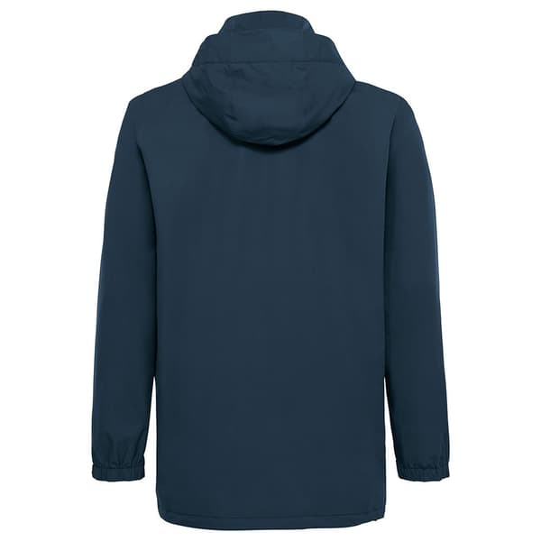 Vaude Escape Parka Blå S Man