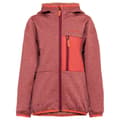 Miniatyrbild 1 av 3: Vaude Kikimora Jacka Orange 134-140 cm Pojke