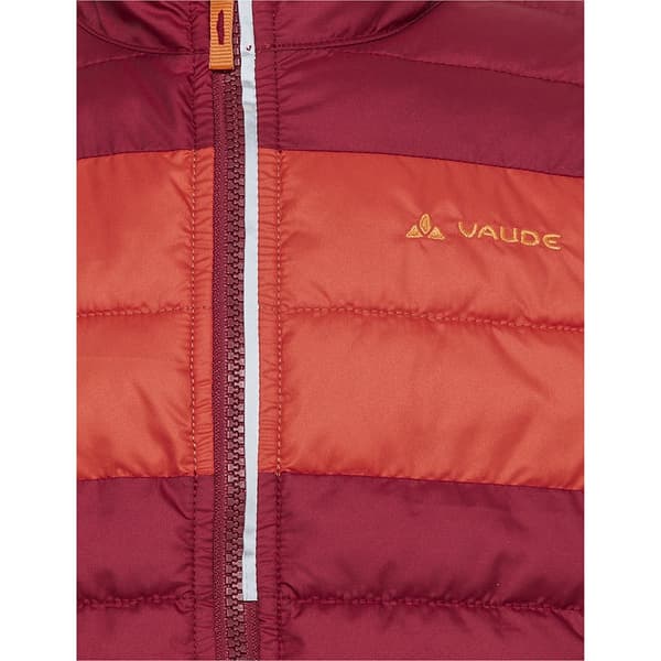 Vaude Limax Jacka Röd 158-164 cm Pojke