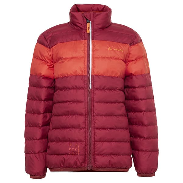 Vaude Limax Jacka Röd 158-164 cm Pojke