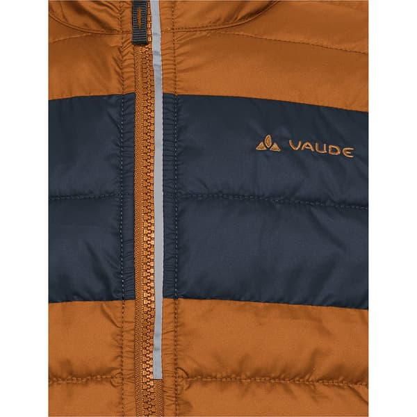 Vaude Limax Takki Ruskea 122-128 cm Poika