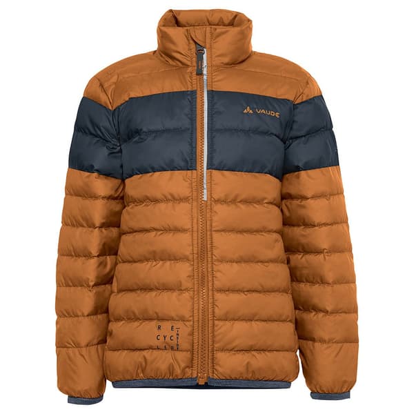 Vaude Limax Takki Ruskea 122-128 cm Poika