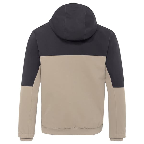 Vaude Manukau Ii Jacka Beige M Man