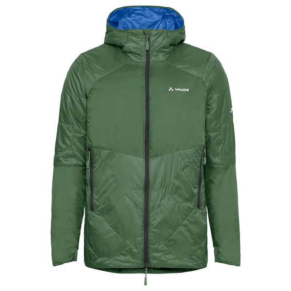 Vaude Monviso Ii Jacka Grönt XL Man