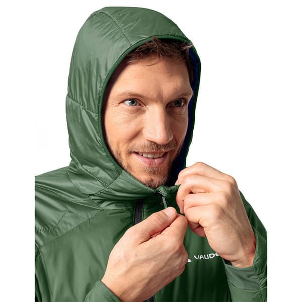 Vaude Monviso Ii Jacka Grönt XL Man