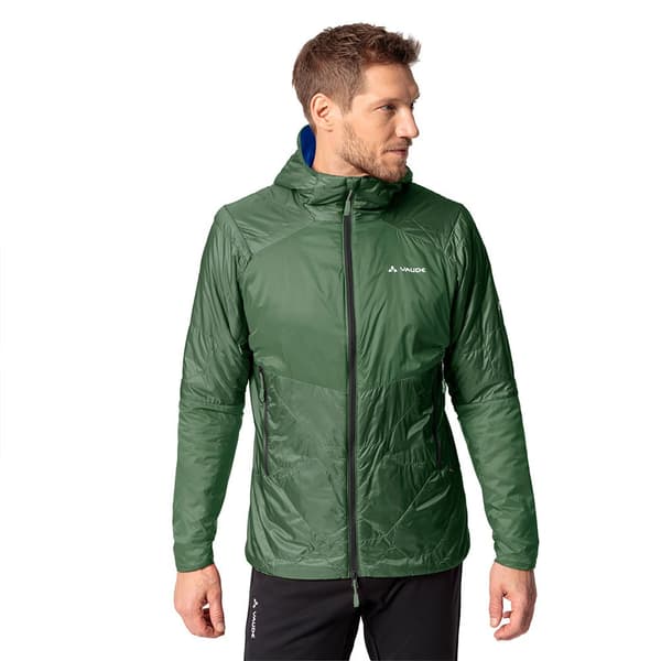 Vaude Monviso Ii Jacka Grönt XL Man