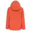 Miniatyrbild 2 av 3: Vaude Rondane Iv Softshelljacka Orange 134-140 cm Pojke