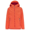 Miniatyrbild 1 av 3: Vaude Rondane Iv Softshelljacka Orange 134-140 cm Pojke