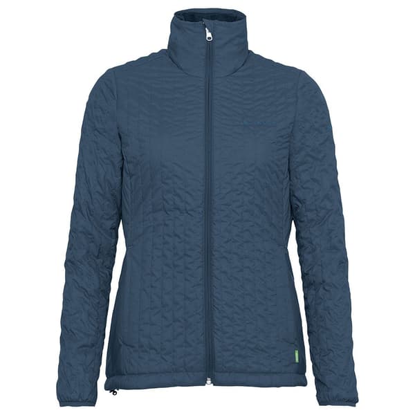 Vaude Skomer 3 In 1 Ii Jakke Blå 42 Kvinde