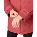 Miniatyrbild 6 av 7: Vaude Skomer Ii Parka Rosa 42 Kvinna
