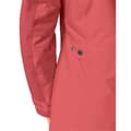 Miniatyrbild 7 av 7: Vaude Skomer Ii Parka Rosa 42 Kvinna
