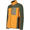 Miniatyrbillede 3 af 3: Cmp 33h4027 Softshelljakke Orange L Mand