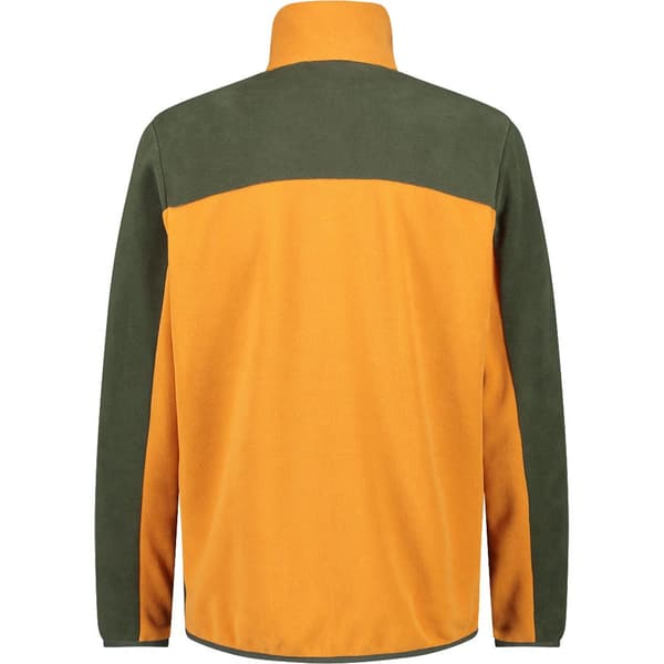 Cmp 33h4027 Softshelljakke Orange L Mand