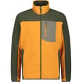 Miniatyrbillede 1 af 3: Cmp 33h4027 Softshelljakke Orange L Mand