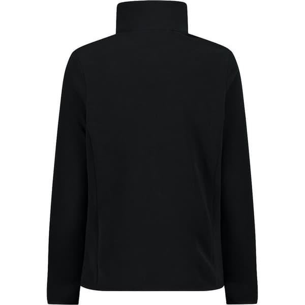 Cmp 33h4346 Jakke Sort XS Kvinde