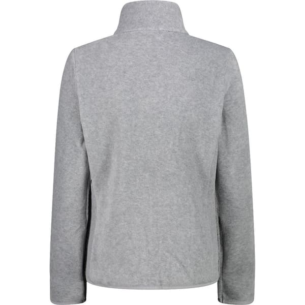 Cmp 33j4296 Softshelljakke Grå XL Kvinde