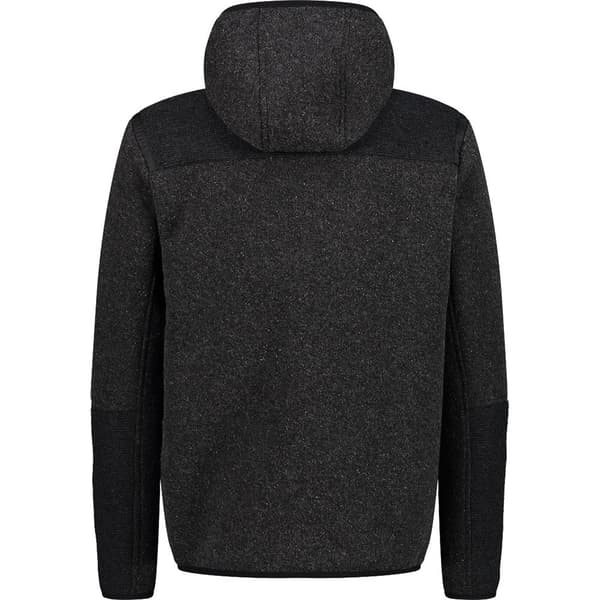 Cmp 33m4187 Softshelljakke Grå XL Mand