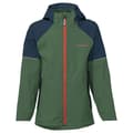 Miniatyrbild 1 av 3: Vaude Detective 2.5l Jacka Grönt 122-128 cm Pojke