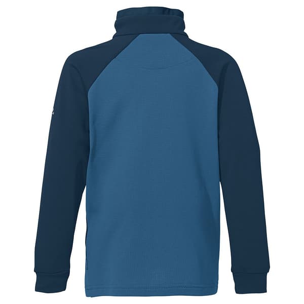 Vaude Detective Fleece Blå 122-128 cm