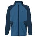 Miniatyrbild 1 av 3: Vaude Detective Fleece Blå 122-128 cm