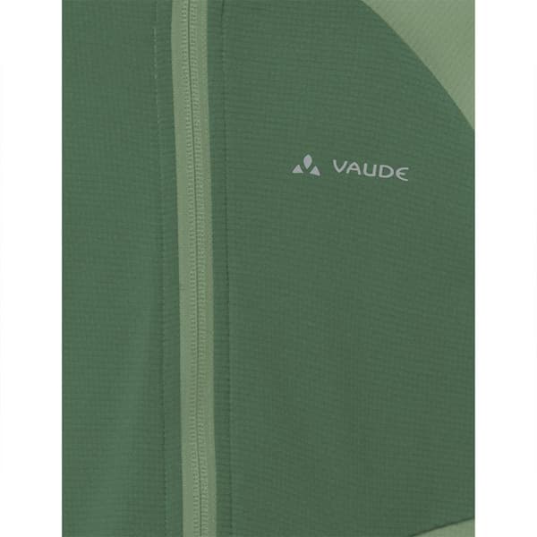 Vaude Detective Fleece Vihreä 122-128 cm