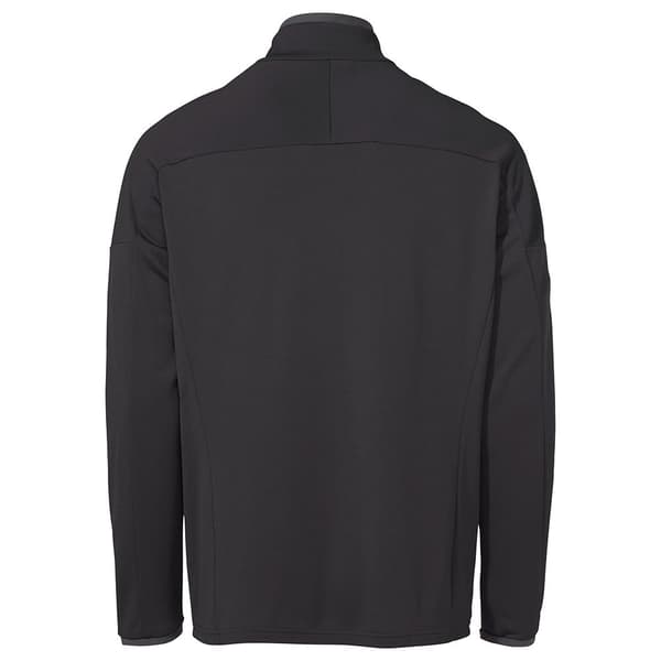 Vaude Elope Ii Hupullinen Fleecetakki Musta 2XL Mies
