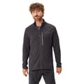 Pikkukuva 1 / 7: Vaude Elope Ii Hupullinen Fleecetakki Musta 2XL Mies