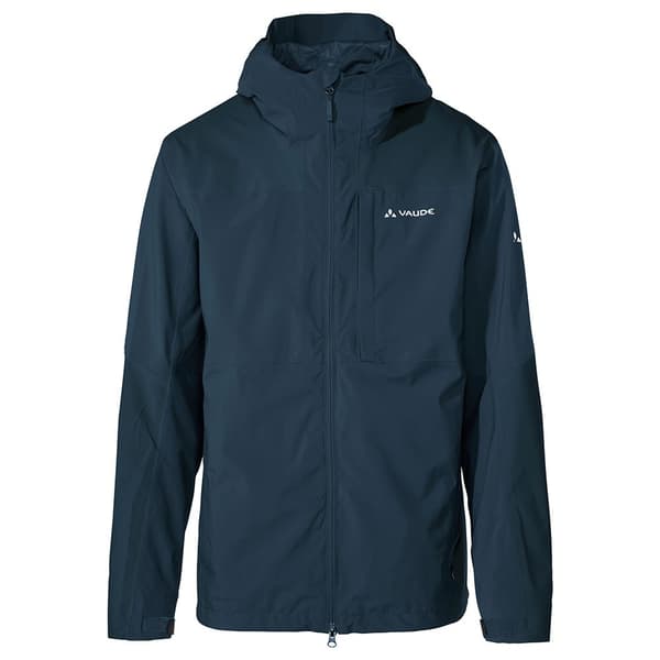 Vaude Elope Ii Jakke Blå S Mand