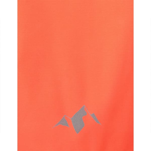 Vaude Escape Light Iv Jacka Orange 134-140 cm Pojke
