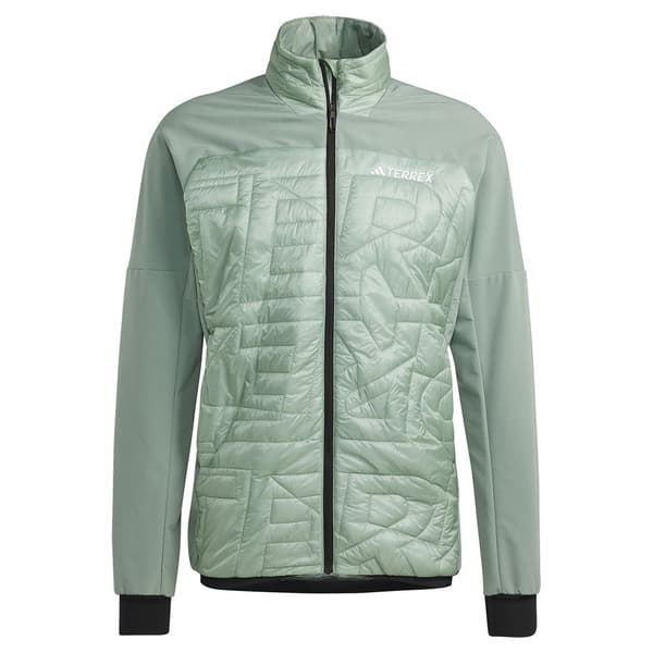 Adidas Xperior Varilite Hybrid Takki Vihreä M Mies