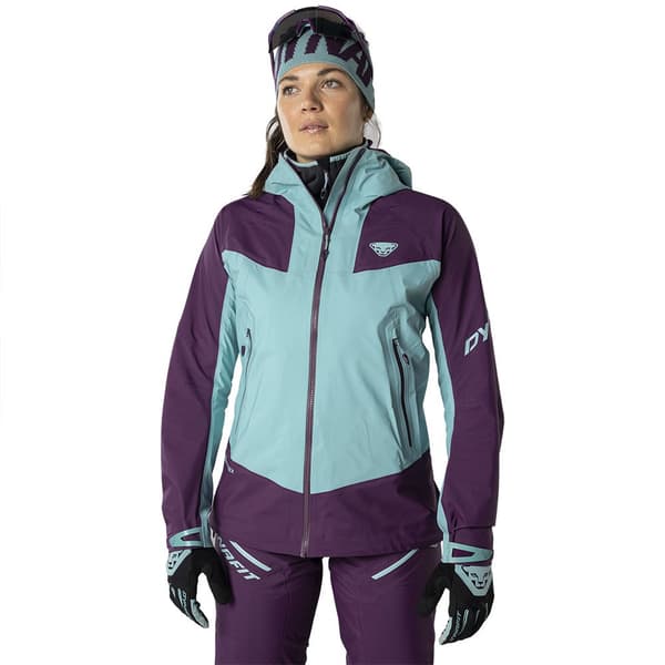 Dynafit Radical 2 Gore-tex® Jakke Lilla XS Kvinde