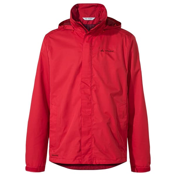 Vaude Escape Light Jacka Röd 2XL Man