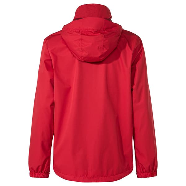 Vaude Escape Light Jacka Röd 2XL Man