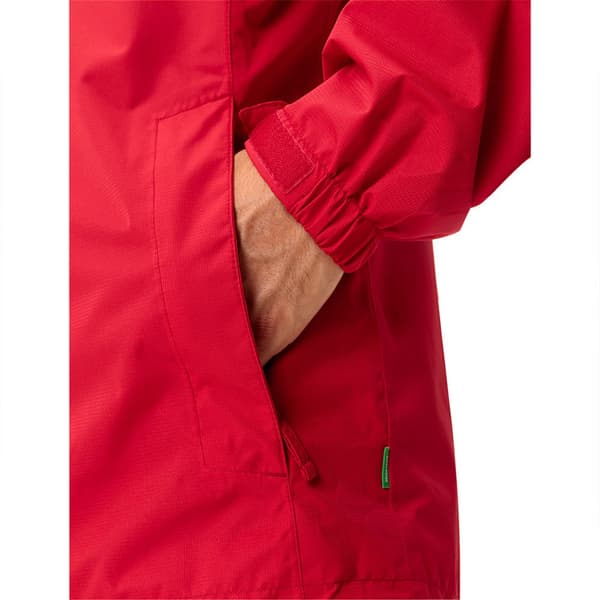 Vaude Escape Light Jacka Röd 2XL Man
