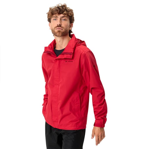 Vaude Escape Light Jacka Röd 2XL Man