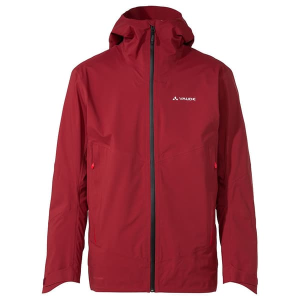 Vaude Croz 3l Iii Takki Punainen M Mies