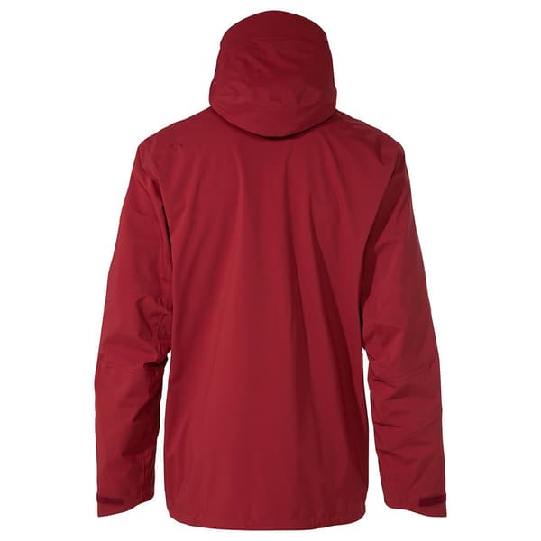 Vaude Croz 3l Iii Takki Punainen M Mies