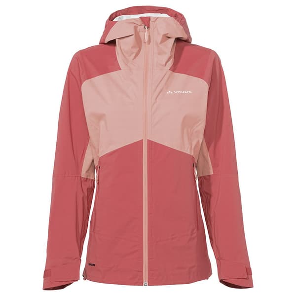 Vaude Simony 2.5l Iv Jacka Rosa 38 Kvinna