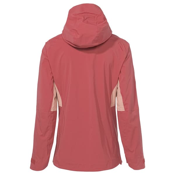 Vaude Simony 2.5l Iv Jacka Rosa 38 Kvinna