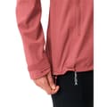 Miniatyrbild 7 av 7: Vaude Simony 2.5l Iv Jacka Rosa 38 Kvinna