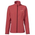Miniatyrbillede 3 af 7: Vaude Hurricane Iv Softshelljakke Rosa 40 Kvinde