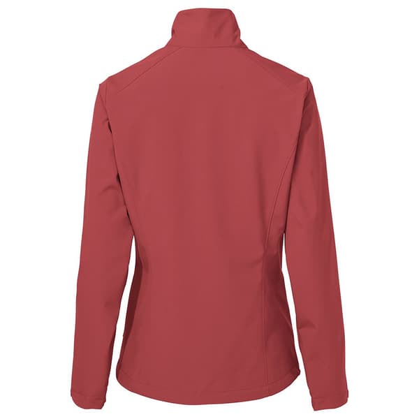 Vaude Hurricane Iv Softshelljakke Rosa 40 Kvinde