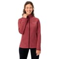 Miniatyrbillede 1 af 7: Vaude Hurricane Iv Softshelljakke Rosa 40 Kvinde