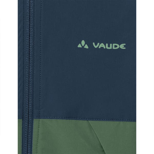 Vaude Moab Stretch Jakke Lilla 122-128 cm Dreng