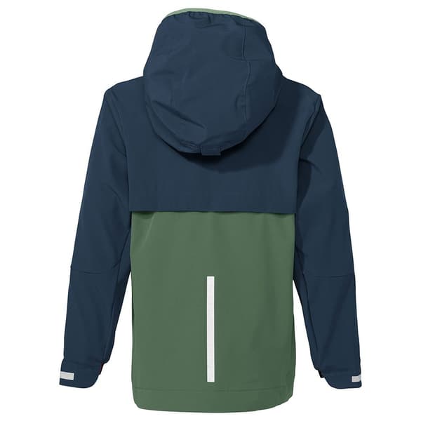 Vaude Moab Stretch Jakke Lilla 122-128 cm Dreng