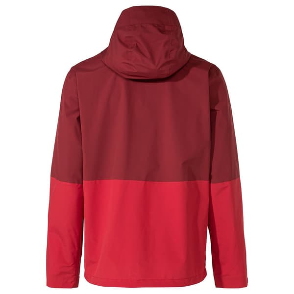 Vaude Neyland 2.5l Jakke Blå L Mand